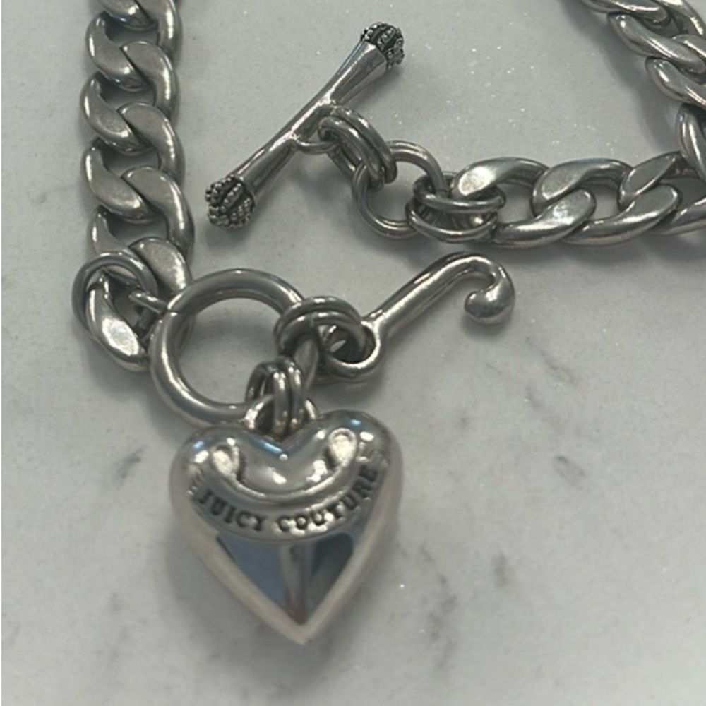 Vintage, Juicy couture, choker chain